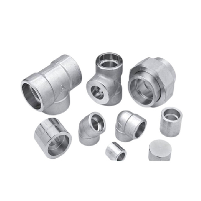 encaixe de tubulação rosqueado fêmea masculino de aço inoxidável de 150lbs Inox Ss201 SS304 SS316