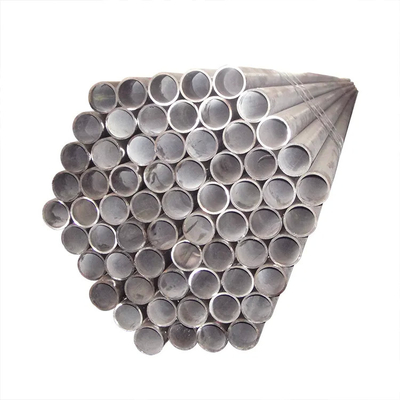ASTM A494 UNS C71500 Tubo de cobre e níquel