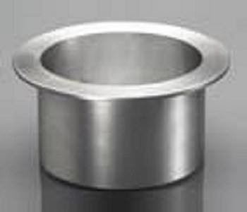 ANSI / ASME aço inoxidável aço carbono Buttwelding Stub End Dimensões personalizáveis e material grau industrial