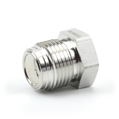 ASME/ANSI Acero carbono Acero inoxidável Tubos de ligação de nível de pressão industrial
