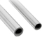 Tubulação do tubo do MS Galvanized Seamless Steel da baixa temperatura de SCH 40 ASTM A53 A106