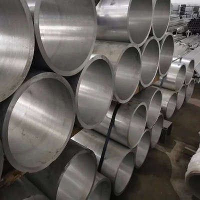 Engenharia de precisão, qualidade superior ASTM A333M Tubo de aço de baixa temperatura Φ219.1mm × 8.18mm