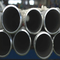 Tubo de aço inoxidável super duplex personalizável Alta resistência e resistência à corrosão