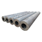 O zinco da qualidade 200X50X4mm das vendas revestiu a tubulação de aço e o tubo retangulares pre galvanizados