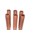 Tubulação/CuNI do níquel do cobre de ASTM B111 C70600 C71500 90/10 de tubulação de cobre