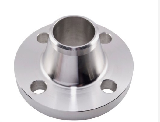 Flange de solda 8" do aço de liga do níquel do pescoço de ASTM 1500# B564 N06600
