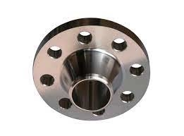 Pescoço de aço inoxidável frente e verso super 24" da soldadura da flange de Uns S32750 Asme B16.5 900#