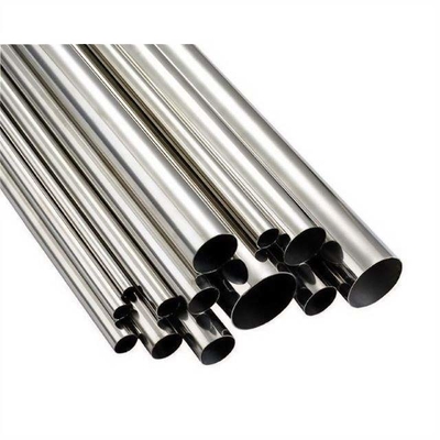 Sch10-Sch160 tubo/tubo para ambientes de temperaturas extremas