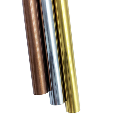 Sch10-Sch160 tubo/tubo para ambientes de temperaturas extremas