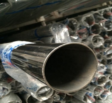 Sch10-Sch160 tubo/tubo para ambientes de temperaturas extremas