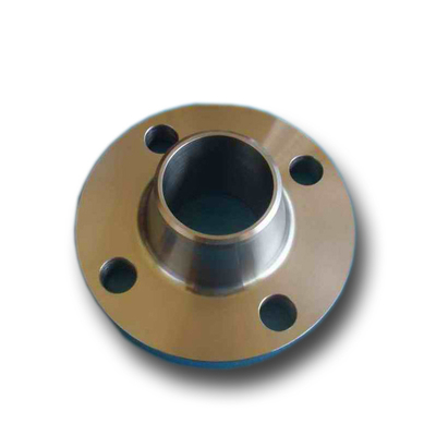 Pescoço de solda B564 N08810 3" flange ASME B16.5 do aço de liga do níquel 300#
