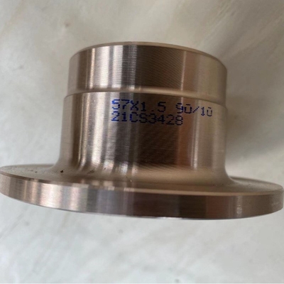 Acessórios para tubos Hdpe Dn110 Sdr11/sdr9/sdr13.6