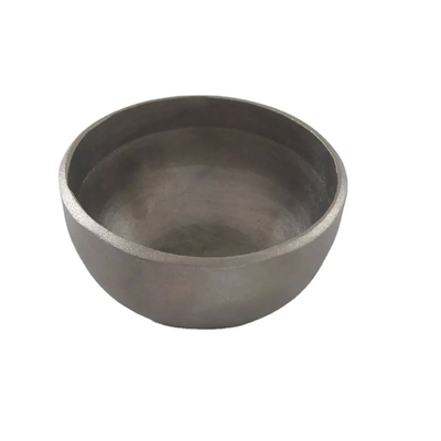 O si Gr7 2" do tampão ASTM B363 da tubulação do titânio X 1" os encaixes de tubulação de aço da liga do titânio de SCH10S X SCH40S forjou