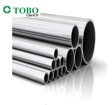 Tubo de liga de titânio gr2 gr3 gr5 tubo de admissão de ar de titânio 3 polegadas tubo de escape de titânio grau 5