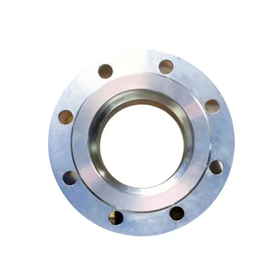 Flange de aço inoxidável do pescoço da solda Class150 300 600 do ANSI B16.5/ANSI 16,47 da flange do aço de liga