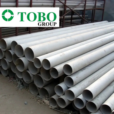 Diâmetro de tubos de liga de alumínio metálico 16-280 mm com tratamento de superfície de máquina / polida / brilhante