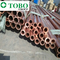 O níquel de cobre puro de cobre do quadrado de tubo 99% conduz os tubos de cobre de 20mm 25mm 3/8 de tubulação de bronze do tubo