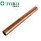 O níquel de cobre puro de cobre do tubo barato 99% conduz os tubos de cobre de 20mm 25mm 3/8 de tubulação de bronze do tubo
