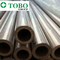 Tubo de cobre-níquel polido que cumpre a norma ASTM para aplicações industriais