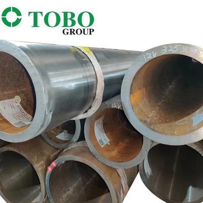 Encaixe de tubulação de venda quente da liga do tubo do aço carbono de baixas ligas com boa qualidade