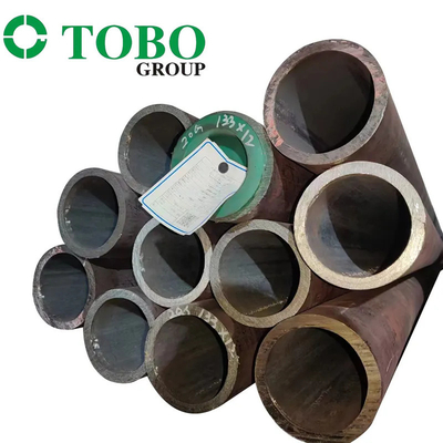 Encaixe de tubulação de venda quente da liga do tubo do aço carbono de baixas ligas com boa qualidade