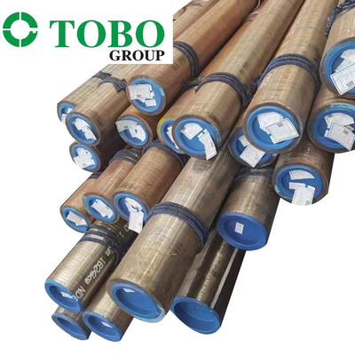 Encaixe de tubulação de venda quente da liga do tubo do aço carbono de baixas ligas com boa qualidade