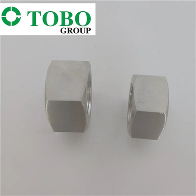 encaixe de tubulação de aço inoxidável MT23 da liga de níquel do encaixe de tubulação 316L 304