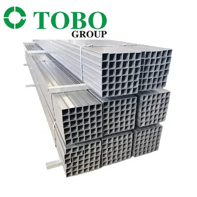 Tubos de Aço Revestidos de Alta Resistência: TOBO Engineered Barrier Systems (Conforme ASME)