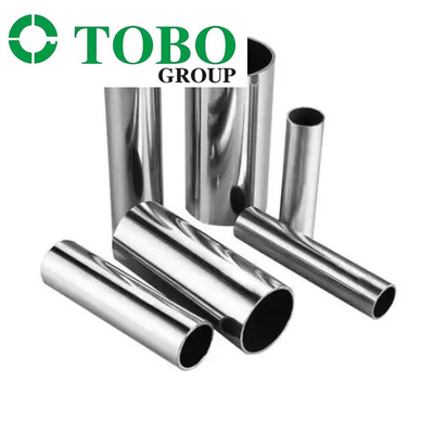 Hastelloy múltiplo C276 400 tubulação e tubo da liga de níquel de 600 601 625 718 725 750 800 825 Inconel Incoloy Monel