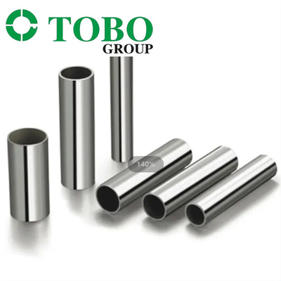 Hastelloy múltiplo C276 400 tubulação e tubo da liga de níquel de 600 601 625 718 725 750 800 825 Inconel Incoloy Monel