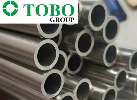 Tubulação sem emenda personalizada 1/2” - 24" da liga de níquel da tubulação de aço do tamanho B366 WPNC do preço de fábrica ANSI B36.19 de SCH80S