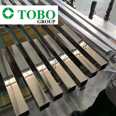 Tubo de Aço Inoxidável Austenítico ASTM A312 – Para Sistemas de Alta Temperatura e Higiênicos