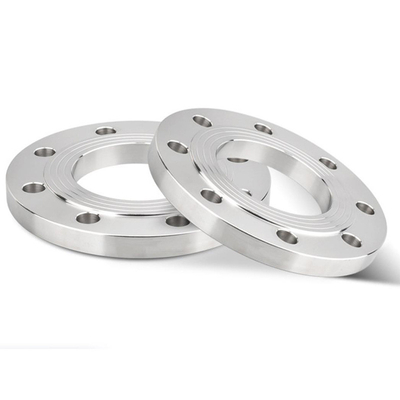 O aço de liga forjou flanges de solda do soquete da flange ASME B16.5 3000psi do Solda-pescoço para a indústria