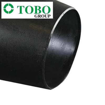 O si Gr7 2&quot; dos encaixes de tubulação ASTM do aço carbono do titânio B363 x 1&quot; liga do titânio de SCH10S x SCH40S estampa o bocal