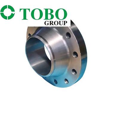 flange ASME B16.5 do pescoço da solda da flange Inconel600 do aço de liga do níquel da flange de 3inch 1500# RF