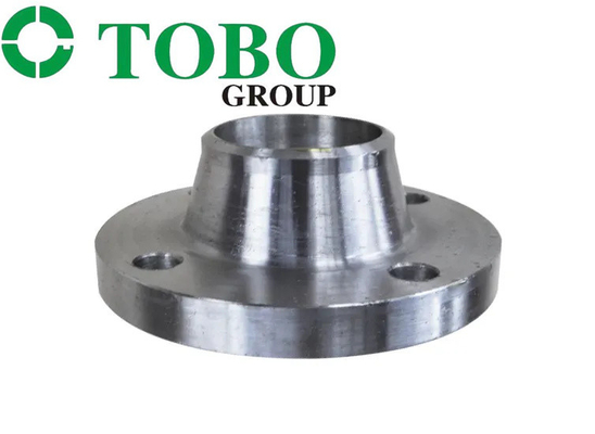 flange ASME B16.5 do pescoço da solda da flange Inconel600 do aço de liga do níquel da flange de 3inch 1500# RF