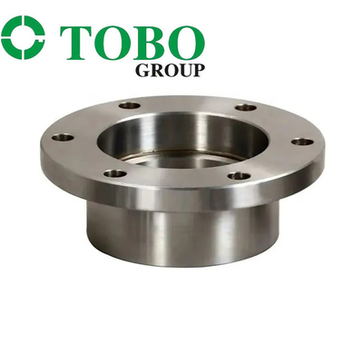 Pescoço de solda Inconel625 8" da flange do aço de liga do níquel da fonte da fábrica 300# RF ASME B16.5