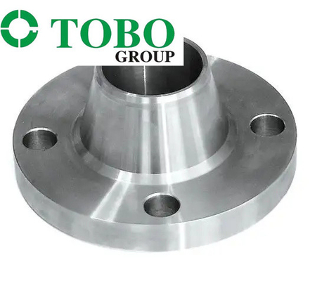 Classe de solda 900# 14" do pescoço B564 N06625 da flange do aço de liga do níquel da fonte da fábrica RF ASME B16.5