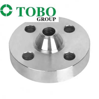 O aço de liga da boa qualidade forjou a flange cega DN10MM--Flange cega do ANSI B16.5 de DN4000MM