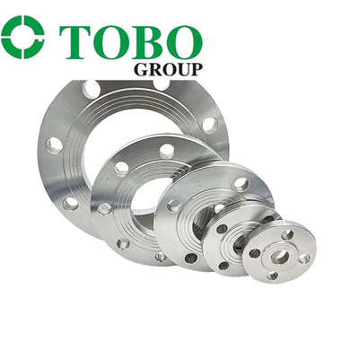 O aço de liga da boa qualidade forjou a flange cega DN10MM--Flange cega do ANSI B16.5 de DN4000MM