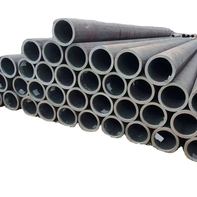 Tubo de caldeira de pressão de 5000 toneladas/mês é uma liga com várias extremidades de tecnologia laminada a quente