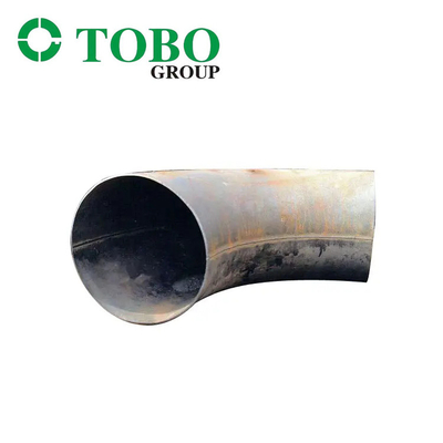 Encaixes de tubulação curtos ASME da soldadura de extremidade da curvatura do raio do cotovelo do aço de liga 90D do níquel SCH10 B16.9 B366 WPNCI