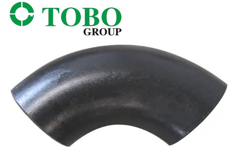 A234 WP5 acessórios para tubos de aço de liga 90 graus LR cotovelo sem costura cotovelo de aço carbono/cotovelo de aço de liga/curvatura de tuboFemal