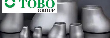 TOBO liga de aço redutor excêntrico concêntrico de alta qualidade ASTM 234 WP 1