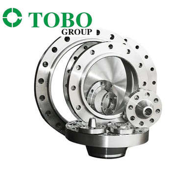 Boa flange do inconel 625 do preço que forja flanges cegas de liga de níquel do inconel 625