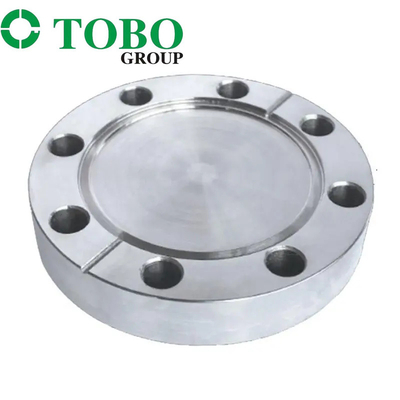 Níquel a liga Inconel 625 flanges cegas do BL 1" ANSI que de DN25 Class300 B16.5 forjou o RF