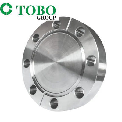 Níquel a liga Inconel 625 flanges cegas do BL 1" ANSI que de DN25 Class300 B16.5 forjou o RF