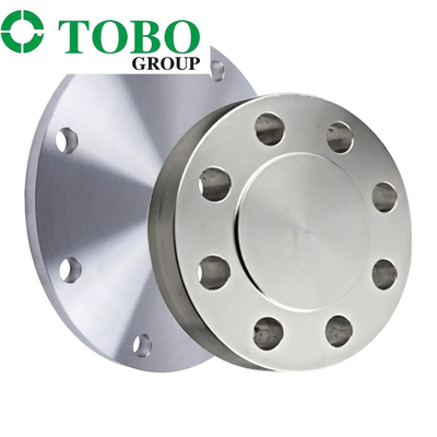 Flange DN 1/4" do aço de liga C276 do níquel UNS S10276 flange cega da classe 150#