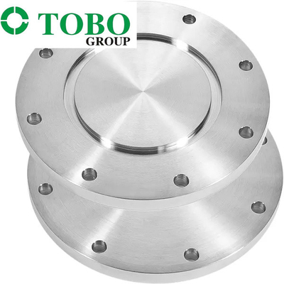 Flange DN 1/4" do aço de liga C276 do níquel UNS S10276 flange cega da classe 150#