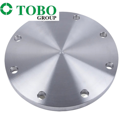 Flange DN 1/4" do aço de liga C276 do níquel UNS S10276 flange cega da classe 150#